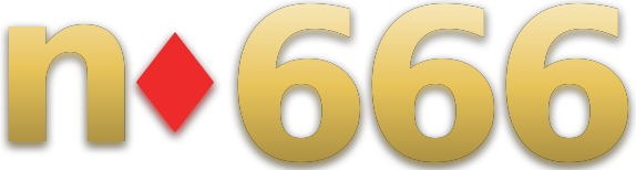 no 666 logo